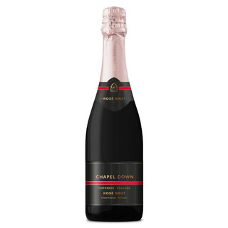 Chapel Down Rose Brut 75cl