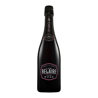 Luc Belaire Fantome Rose 75cl