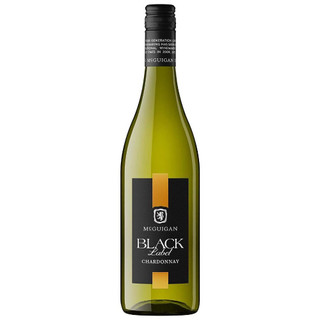 Mcguigan Black Label Chardonnay 75cl