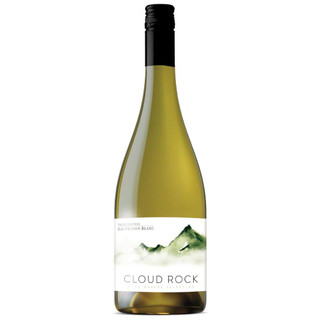 Cloud Rock Sauvignon Blanc 75cl