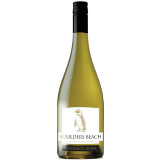 Boulders Beach Sauvignon Blanc 75cl