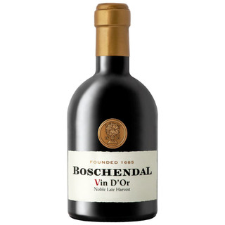 Boschendal Vin d'Or 37.5cl