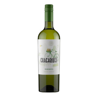 Chacabuco Torrontes 75cl