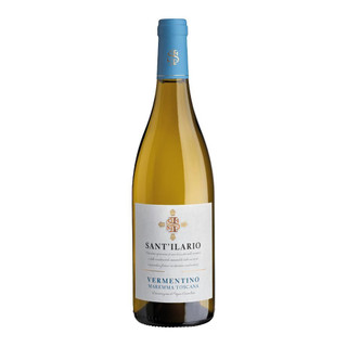 Sant'Ilario Vermentino DOC 75cl Sant'Ilario Vermentino DOC 75cl