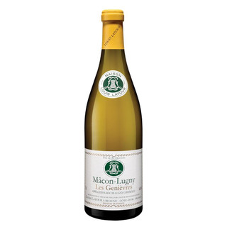 Louis Latour Macon Lugny Les Genevrieres 75cl Louis Latour Macon Lugny Les Genevrieres 75cl