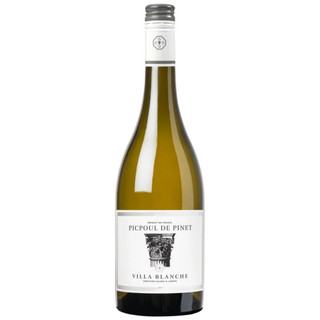 Villa Blanche Picpoul de Pinet 75cl