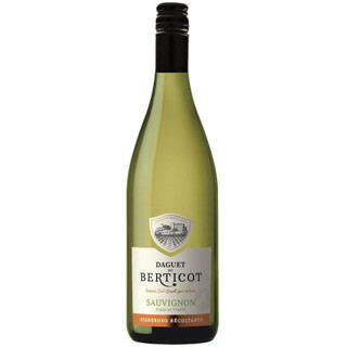 Honore De Berticot Sauvignon Blanc Cotes De Duras 75cl