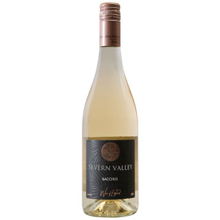 Severn Valley Bacchus White 75cl