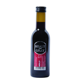 Healy & Gray Merlot 12 x 18.7cl