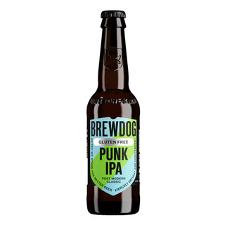 Brewdog Punk Glutenfree 12 x 300ml