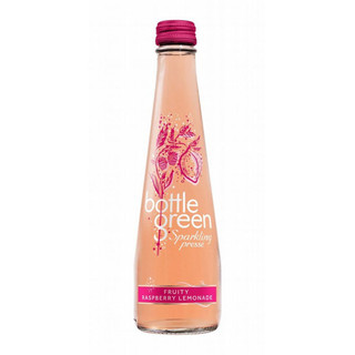 Bottlegreen Raspberry Lemonade 12 x 275ml