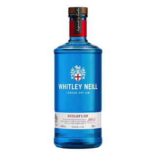 Whitley Neill Distillers Cut 70cl