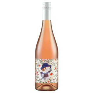 Logan Clementine Pinot Gris Rose 75cl