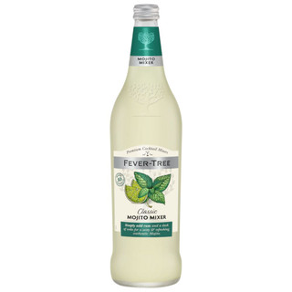 Fever-Tree Mojito Cocktail Mixer 6x750ml