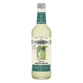 Fever-Tree Mojito Mixer 6 x 750ml Fever-Tree Mojito Mixer 6 x 750ml