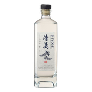 Kiyomo Japenese Rum 70cl Kiyomo Japenese Rum 70cl