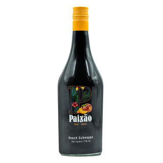 Paixao Peach 70cl Paixao Peach 70cl