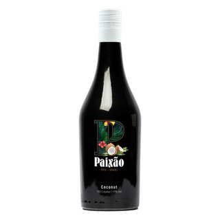 Paixao Coconut LIqueur 70cl Paixao Coconut LIqueur 70cl