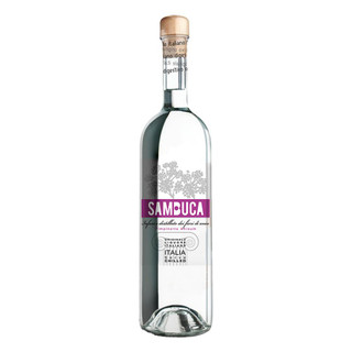 Tosolini Sambuca 70cl