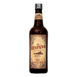 El Hispano Chipotle Liqueur 70cl El Hispano Chipotle Liqueur 70cl