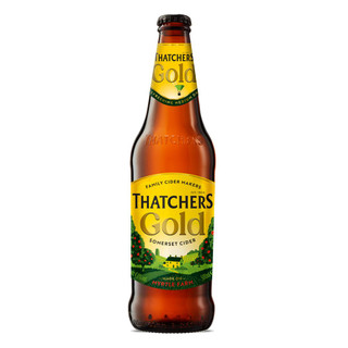 Thatchers Gold 6 x 500ml Thatchers Gold 6 x 500ml