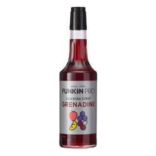 Funkin Grenadine Syrup 70cl NRB