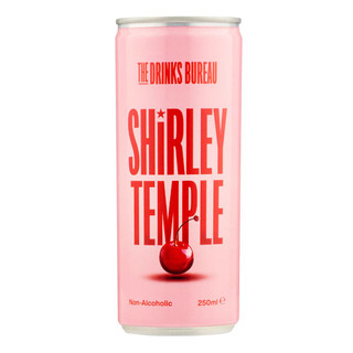 Shirley Temple 12x250ml Can