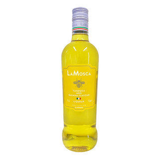 LaMosca Banana Sambuca 70cl LaMosca Banana Sambuca 70cl