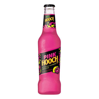 Hooch Pink 24 x 275ml NRB Hooch Pink 24 x 275ml NRB