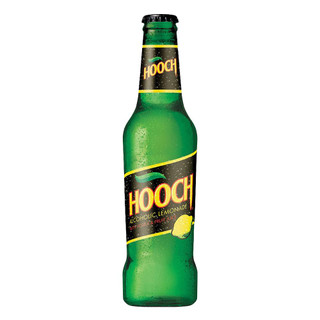 Hooch Lemon 24 x 275ml NRB Hooch Lemon 24 x 275ml NRB