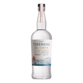 Teremana Tequila Blanco 70cl Teremana Tequila Blanco 70cl