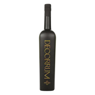 Decorrum Spiced 70cl Decorrum Spiced 70cl