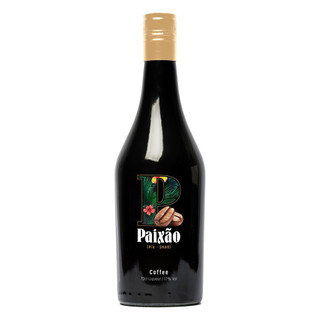 Paixao Coffee Liqueur 70cl Paixao Coffee Liqueur 70cl