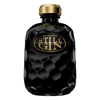 Dre & Snoop Still G.I.N 70cl