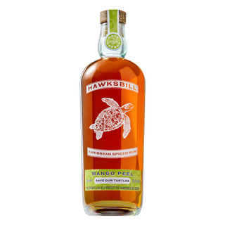 Hawksbill Mango Rum 70cl Hawksbill Mango Rum 70cl