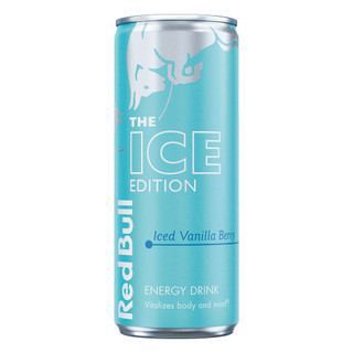 Red Bull Ice Edition 12 x 250ml Can
