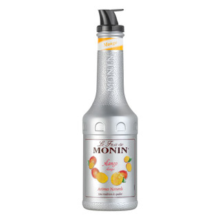 Monin Mango Puree 1ltr