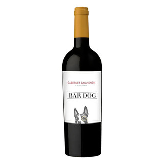 Bar Dog Cabernet Sauvignon 75cl