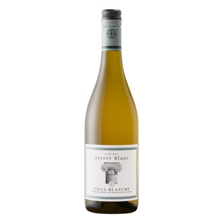 Villa Blanche Terret Blanc 75cl