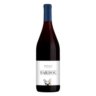 Bar Dog Pinot Noir 75cl