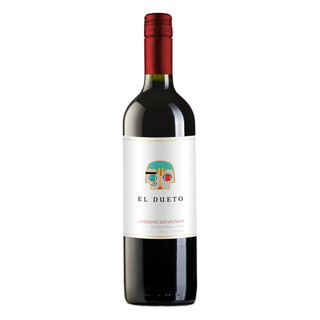 El Dueto Cabernet Sauvignon 75cl
