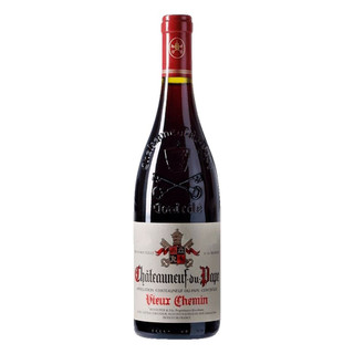 Chateau Fargueirol Vieux Chemin Chateauneuf-du-Pape 75cl