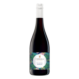 Umbala Merlot 75cl