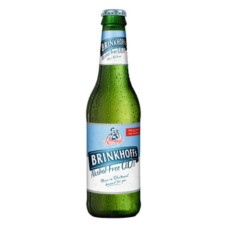 Brinkhoff's 0.0% Alcohol-Free 24 x 330ml NRB Brinkhoff's 0.0% Alcohol-Free 24 x 330ml NRB