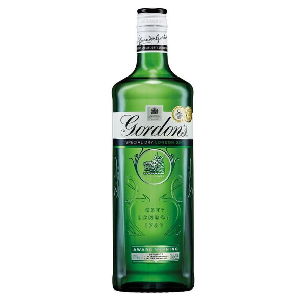 Gordons Special Dry London Gin 70cl