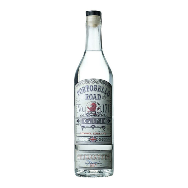 Portobello Road No.171 Gin 70cl