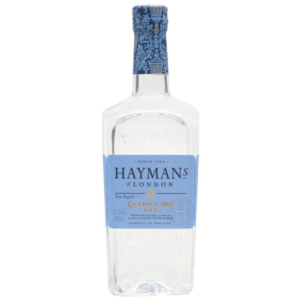 Haymans London Dry Gin 70cl