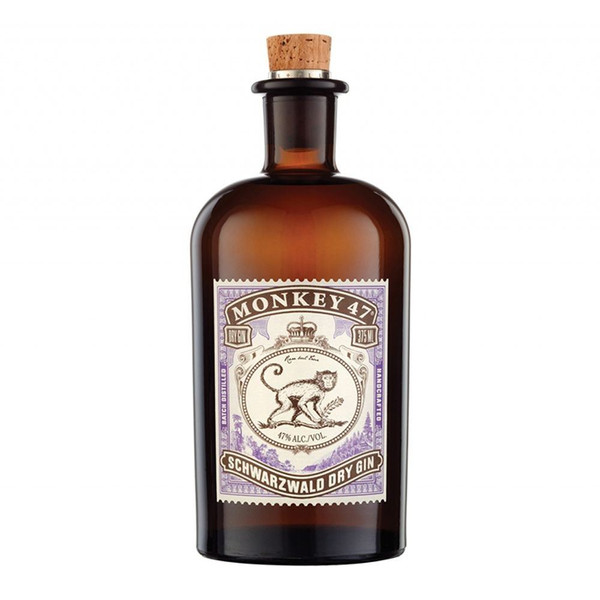 Monkey 47 Dry Gin 50cl