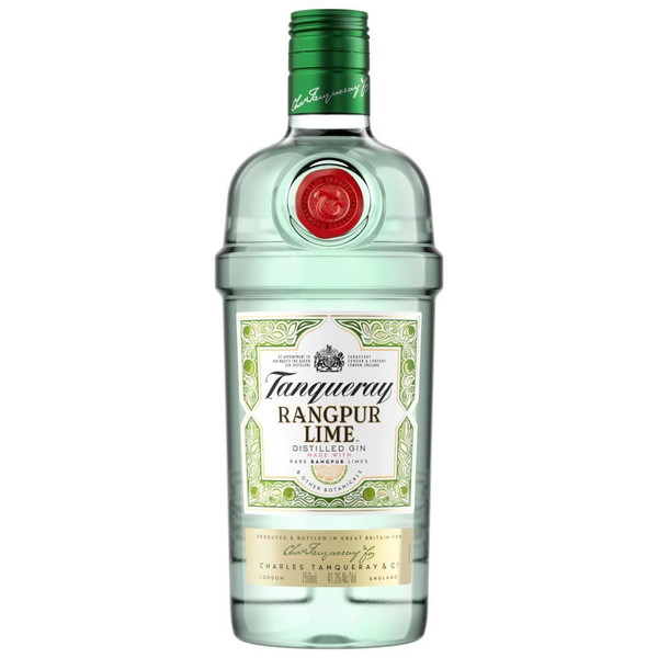 Tanqueray Rangpur Gin 70cl