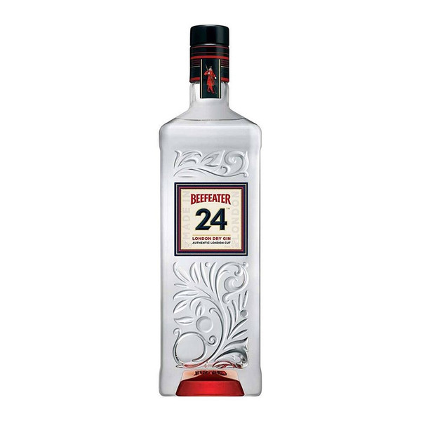 Beefeater 24 London Dry Gin 70cl